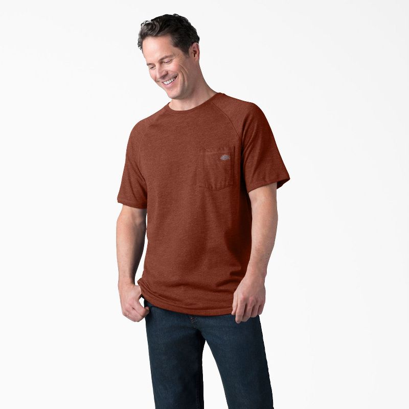 Dickies Cooling Short Sleeve T-Shirt, 1 of 3