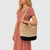 The Sak Casual Classics Tote - Hand Crochet - 2 of 4
