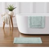 Royal Velvet Classic Cotton Bath Rug - 2 of 4