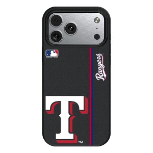 MLB American League Teams Sidebar MagSafe Compatible Cell Phone Case for Apple iPhone 17 Series - 1 of 4