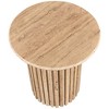Meridian Furniture,Genoa End Table - 3 of 4