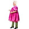 Rubies Women's Plus Size Barbie Movie Weird Barbie Costume - 4 of 4