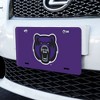 University of Central Arkansas Primary Logo  Novelty Metal Vanity Tag License Plate - 2 of 4