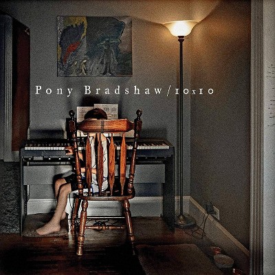 Pony Bradshaw - Sudden Opera (CD)