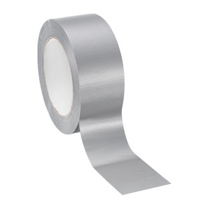 Unique Bargains Cloth Self-Adhesive Library Supplies Bookbinding Repair Tape - 1 of 4