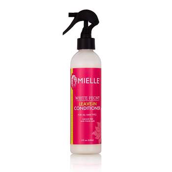 Página 1 - Reseñas - Mielle, Anti-Shedding Scalp & Hair Oil, Sea Moss, 2 fl  oz (59 ml) - iHerb