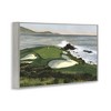 Stupell Industries Coastal Golf Course, 16" x 24" - 3 of 4