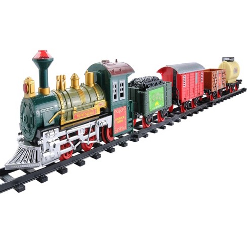 Deals Train set