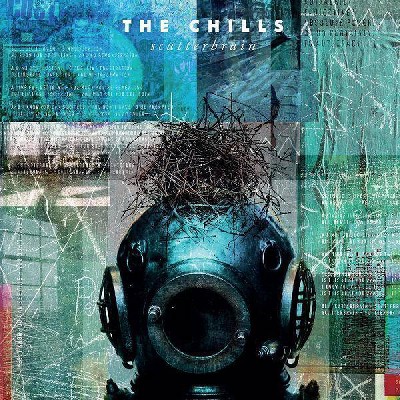 The Chills - Scatterbrain (CD)