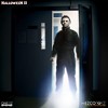 Mezco Toyz Halloween II One:12 Collective Action Figure | Michael Myers - 3 of 4