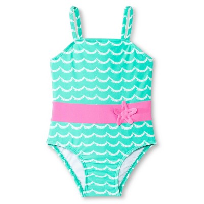 target baby swimwear