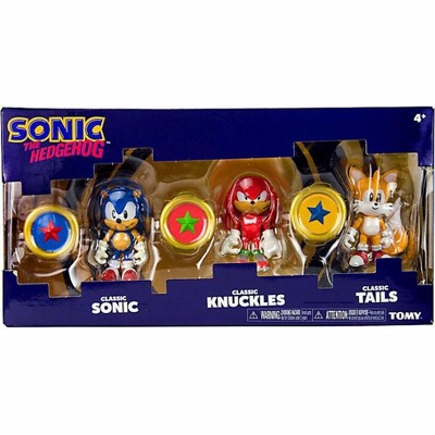 sonic boom toys target