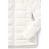 Lands' End Women's Outerwear Down Puffer Jacket - 4 of 4