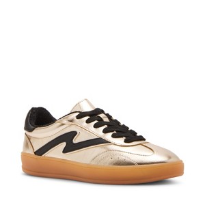 Madden Girl Giia Low-Top Sneakers - 1 of 4