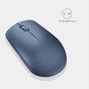 Dazzling Pops Wireless Mouse With Battery - 2 of 4