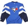 STARTER Mens Toronto Blue Jays Raincoat - 2 of 2