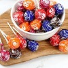 Tootsie Roll Pops with Chocolate Tootsie Roll Center Gluten Free Individually Wrapped - Great for Him, Snacks, Work, Parties, Holidays & More! - 3 of 4