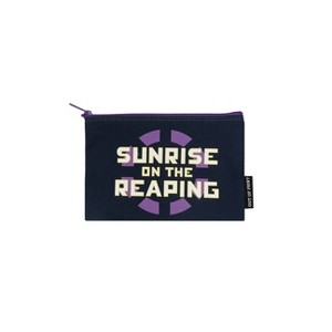 The Hunger Games: Sunrise on the Reaping Pouch - 1 of 1