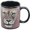 Just Funky Lion Warrior 11oz Coffee Mug - 2 of 2