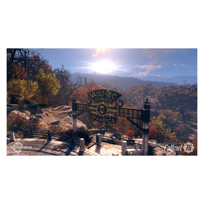 Fallout 76 - Xbox One (Digital), 5 of 7