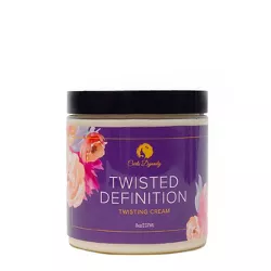 Curl Dynasty Twisted Definition Twisting Cream - 8oz