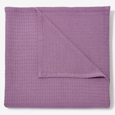 BrylaneHome BH Studio Extra Large Cotton Blanket