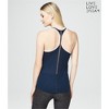 Aeropostale Womens Motivated Racerback Tank Top - 2 of 2