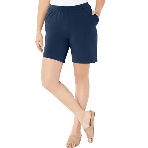 Catherines Suprema Short - 1 of 4
