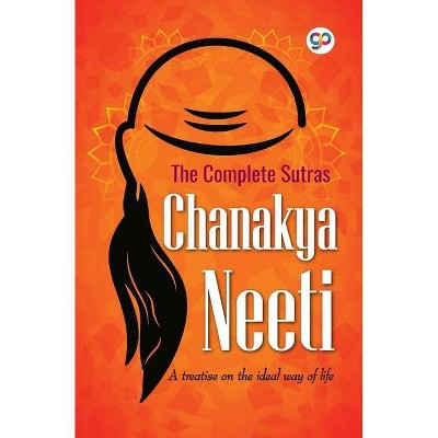 Chanakya Neeti - (General Press) (Paperback)