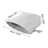 Unique Bargains Women Portable Drawstring Cosmetic Bag 1 Pc - 3 of 3