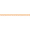 Teacher Created Resources® Peach Scalloped Border Trim, 35 Feet Per Pack, 6 Packs - 3 of 3