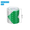 Unique Bargains Waterproof Self-Adhesive Warning Safety Reflective Tape - 2 of 4