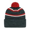 NBA Portland Trail Blazers Couliour Knit Beanie with Pom - 2 of 2