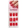 Kiss Broadway Nails Impress - Tweetheart, 0.5 oz - 3 of 3