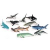Learning Resources Ocean Animals Figures 50pc - image 3 of 3
