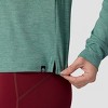 Backcountry, Destination 1/4-Zip Pullover - Women's - 3 of 4