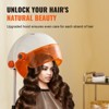 VEVOR Salon-Grade Hair Dryer, 1875W Powerful Stand Dryer, Adjustable Timer & 3 Heat/Speed Options, Mobile Base with Wheels for Salon & Home Use - 4 of 4