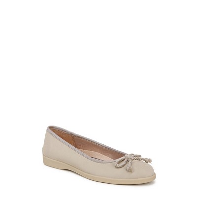 LifeStride Womens Maura Ballet Flat