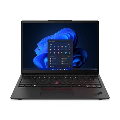 Refurbished: Lenovo Thinkpad X1 Nano G3 13" Touch Laptop Intel i7-1370P 16GB 1TB SSD W11P - Manufacturer Refurbished