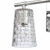 Elk Home Lightweave 2 - Light Vanity in  Polished Nickel - 2 of 4