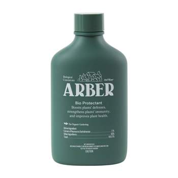 Arber 8oz Organic Bio Protectant Concentrate