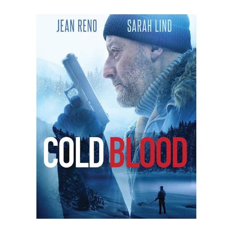 Cold Blood, 1 of 2