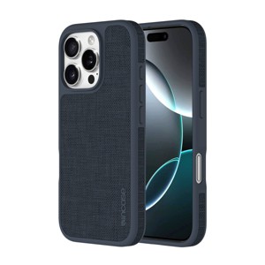 Incase ICON iPhone 16 Pro Case - 1 of 4