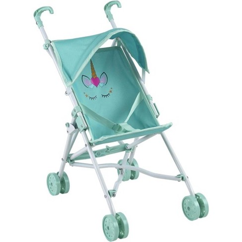 Unicorn stroller outlet