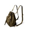 Kedzie Aries 3-Way Convertible Bucket Bag - 2 of 4