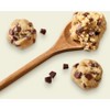 Tillamook Chocolate Chip Cookie Dough Ice Cream - 48 fl oz - image 2 of 4