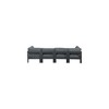 Meridian Furniture,Nizuc Water Resistant Fabric Outdoor Patio Modular Sofa - 2 of 4