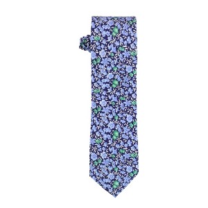 bar III Mens Horan Floral Self-tied Necktie - 1 of 1