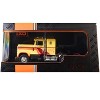 1980 International Transtar 4300 Truck Tractor Beige with Red and Orange Stripes 1/43 Diecast Model Car by IXO Models - 4 of 4