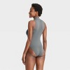 Women's Seamless Bodysuit - A New Day™ - 2 of 4